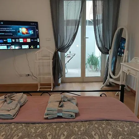 Appartamento Casalara Garden