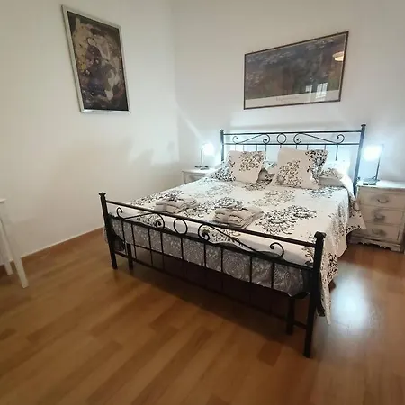 Casalara Garden Appartamento Roma