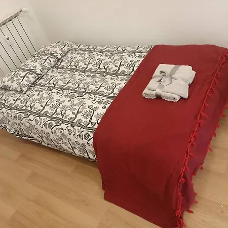 Casalara Garden Appartamento *