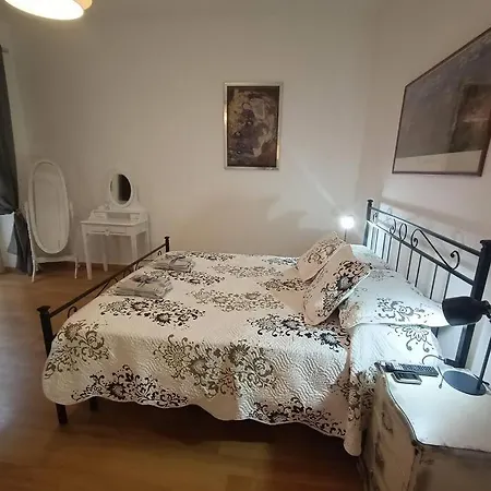 Appartamento Casalara Garden