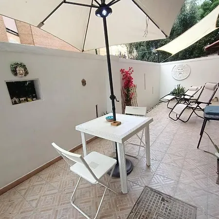 Appartamento Casalara Garden