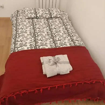 Appartamento Casalara Garden Roma