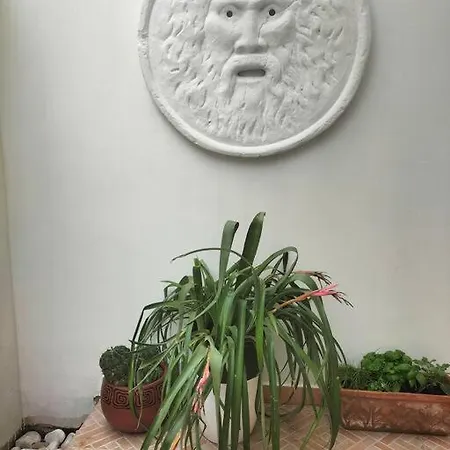 Casalara Garden Appartamento *