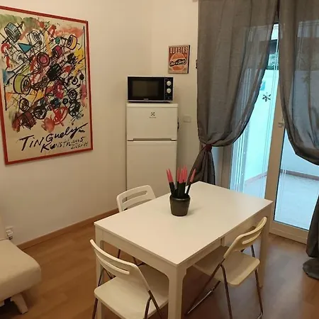 Casalara Garden Appartamento
