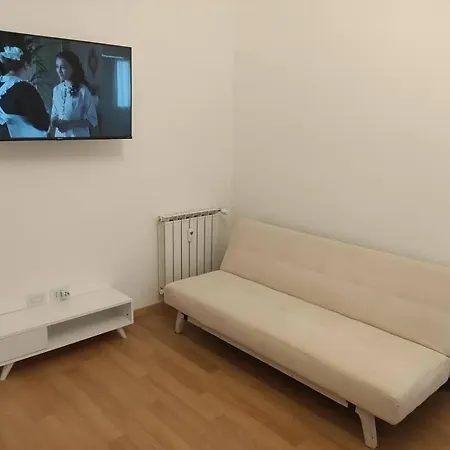 Appartamento Casalara Garden