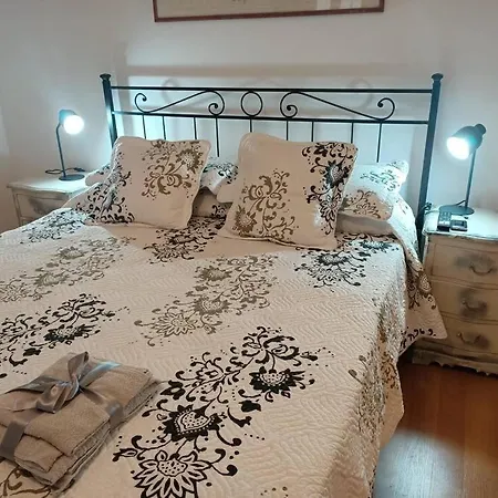 Casalara Garden Appartamento Roma