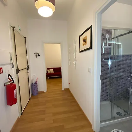 Casalara Garden Apartment