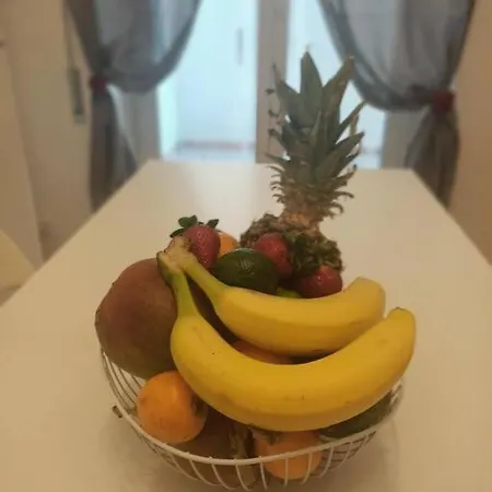 Апартаменты Casalara Garden Рим