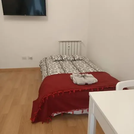 Апартаменты Casalara Garden *