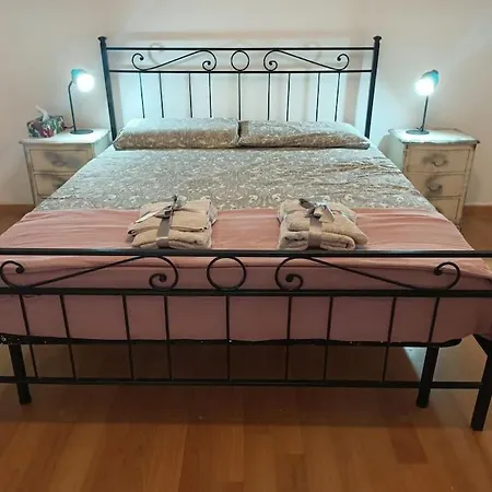 Casalara Garden Апартаменты