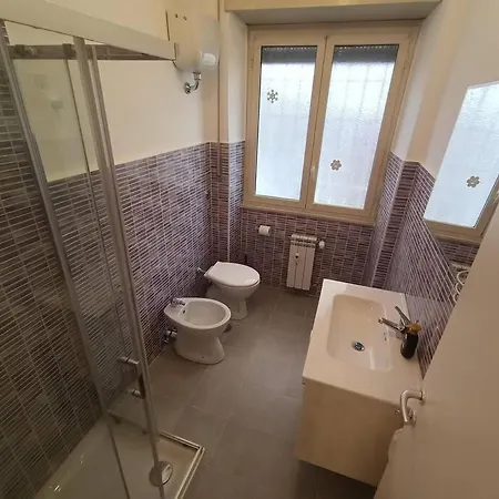 Casalara Garden 公寓 罗马